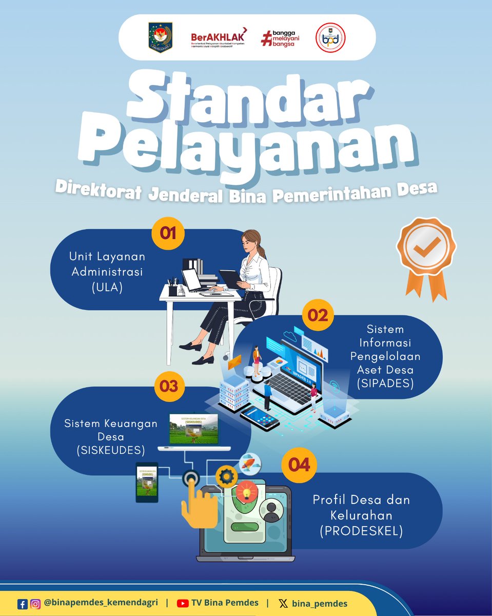 binapemdes_kemendagri (@bina_pemdes) on Twitter photo 