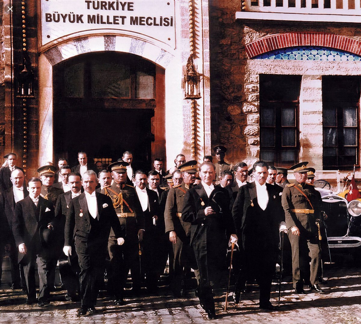 Sinema Oyuncuları Meslek Birliği BİROY tweet media