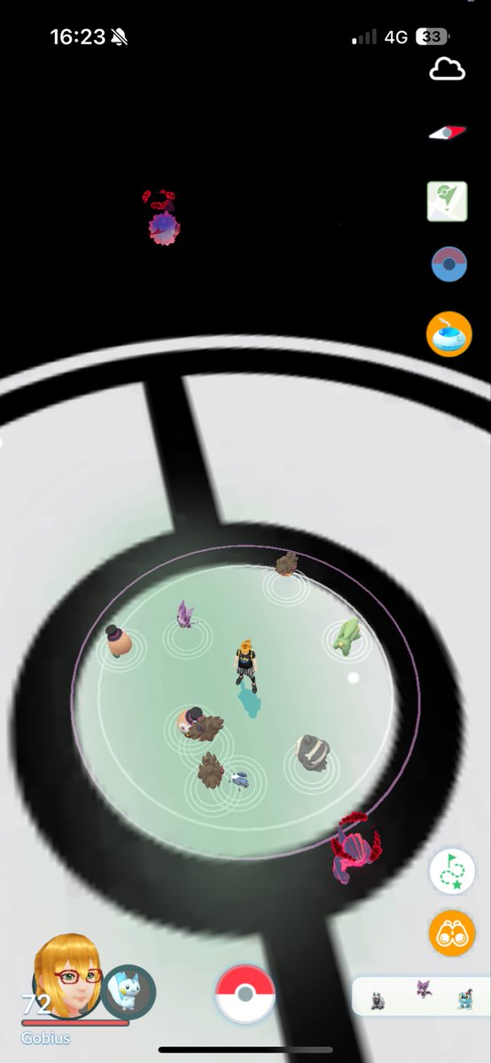 スマブラ苦手なのでスタジアムに飛ばすのはやめてください