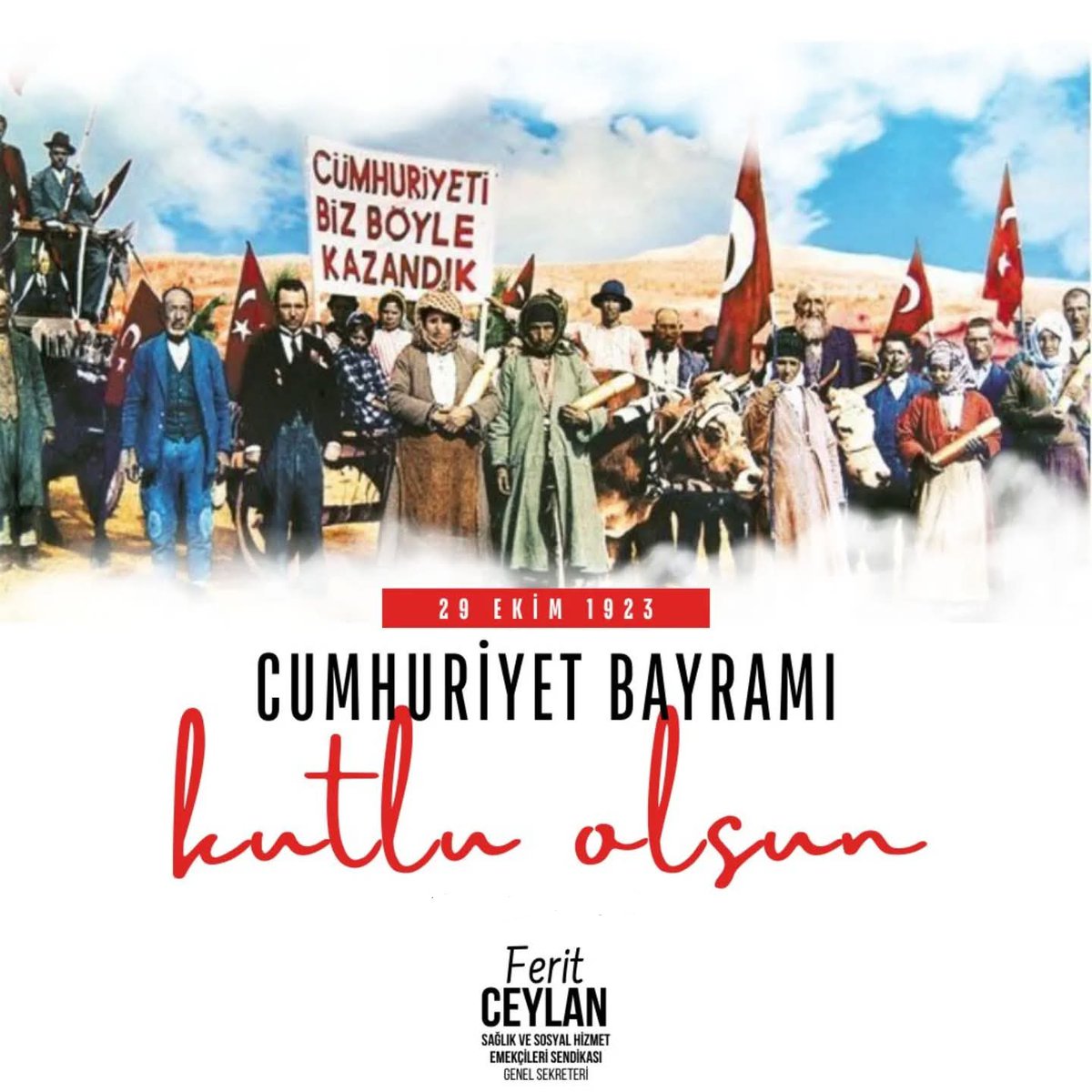 Ferit Ceylan (@yorgunyolcu5225) on Twitter photo 