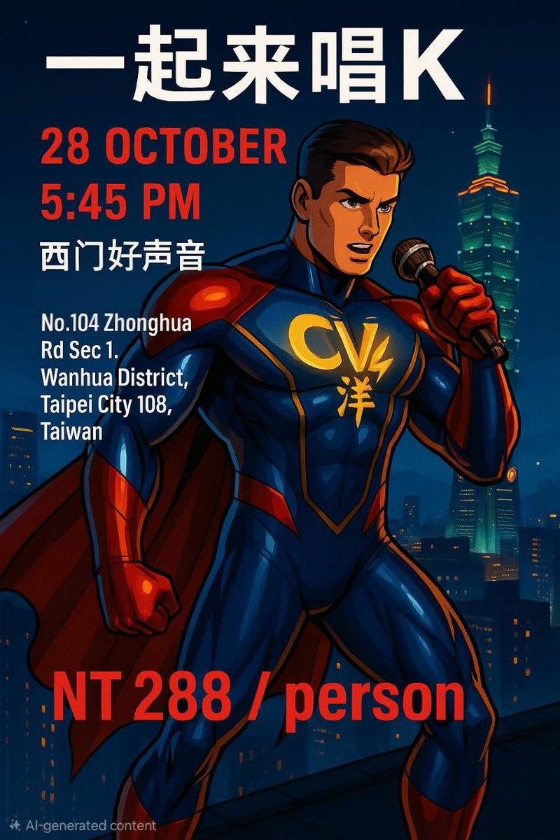 昨天在台北第一次举办了生日派对。 谢谢你大家来玩

<a href="/akii_AD/">aki</a> 
<a href="/ellithespider/">Elliot Smile</a> 
<a href="/spideykidnapped/">Spideykidnapped</a> 
<a href="/webbycapybara/">webbycapybara</a> 
<a href="/kink_squad/">KINGSQUAD王隊™ 🇹🇼26/10 - 6/11</a> 
<a href="/xuanxuan0531/">車干軒</a> 
<a href="/NickPupper/">NICK•LE•DOBIE 🔜 🇹🇼 OCT 🏳️‍🌈</a> 
<a href="/Nick_16910/">Nick 尼可</a> 
<a href="/matsuodaiga/">MATSUO-マツオ</a> 
<a href="/Zenshinsentai/">ZenshinSentai 🔜🇹🇼</a> 
<a href="/DrSnowLab/">snow</a>