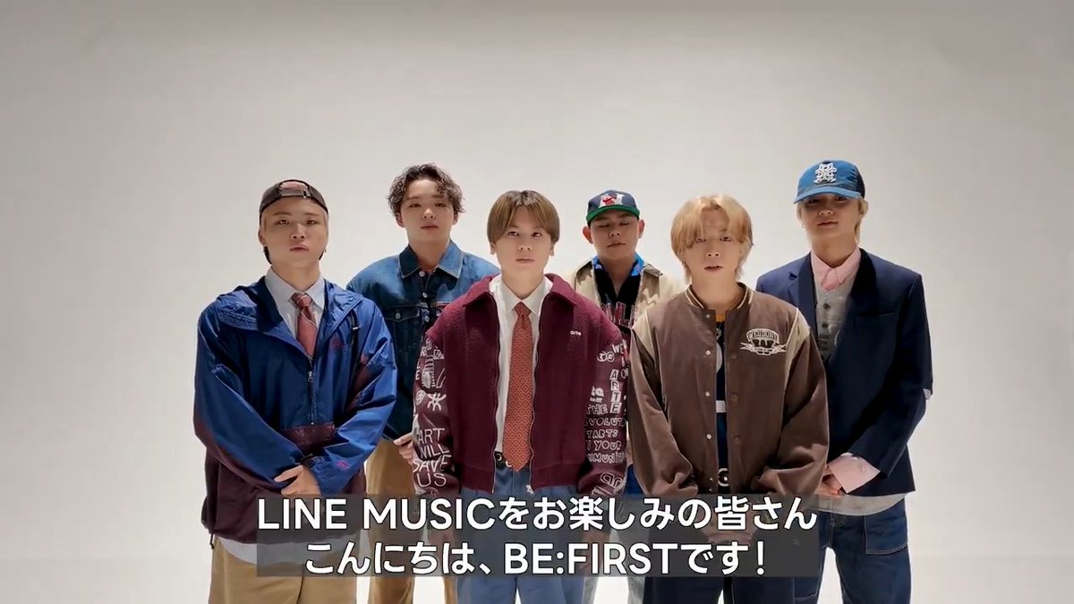 ミュージック BE:FIRST BE:FIRST / BE:ST -Mood Digest- - YouTube