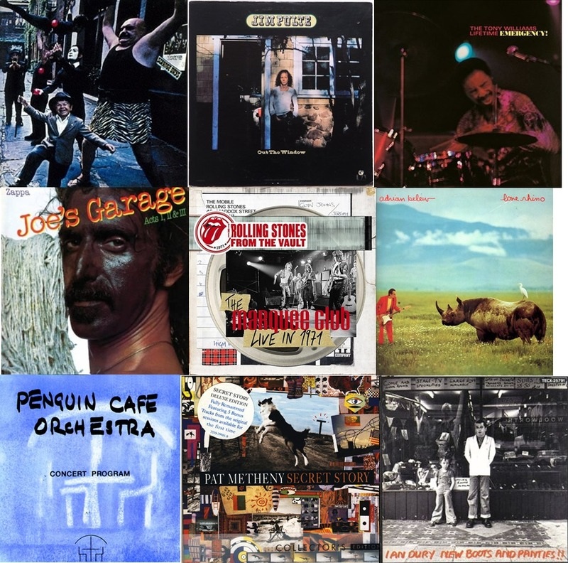 ディスクユニオン新宿ロックCDストア on X