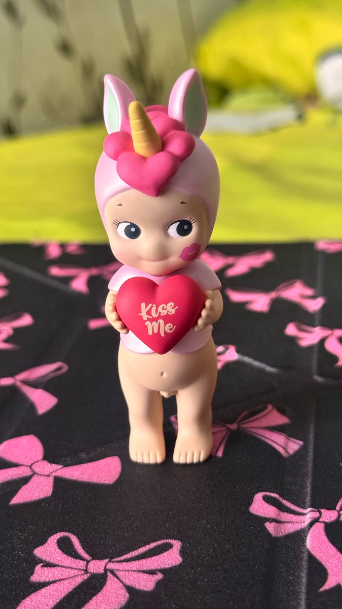 stvrl0stt's tweet photo. WANT TO SELL
sonny angel unicorn mol

dm for condi/price.
🍊can shope exc adm 13%
📍JKT https://t.co/ie6JLF61ZN