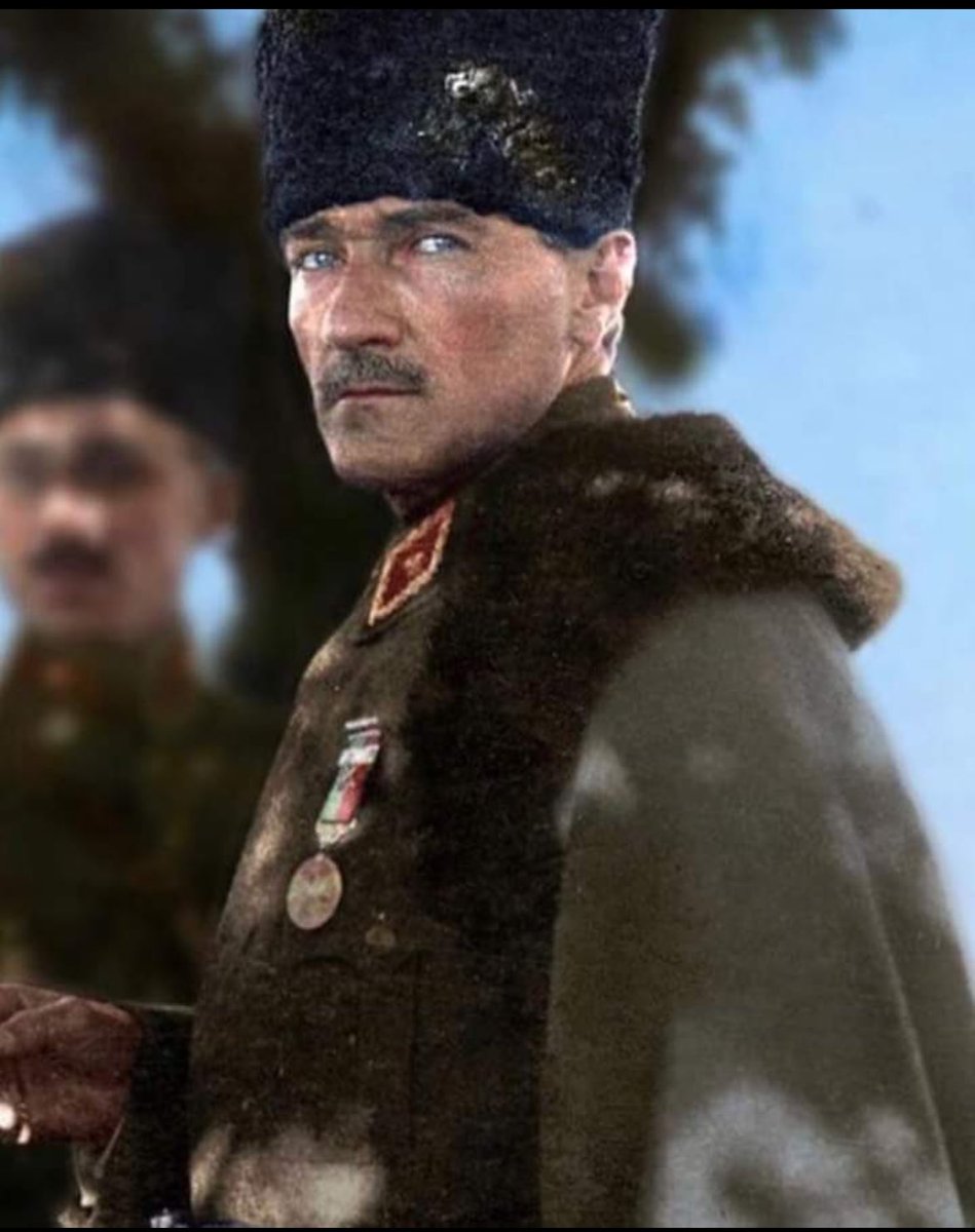 Cumhuriyetimizin anlamını ve değerlerini yeniden hatırladığımız bu günde,büyük önder Gazi Mustafa Kemal Atatürk’ü saygı,minnet ve özlemle anıyorum.“Egemenlik, kayıtsız şartsız milletindir.” 
Bu inançla kurulan Cumhuriyetimiz,
bağımsızlığın, özgürlüğün ve çağdaşlığın simgesidir.🇹🇷
