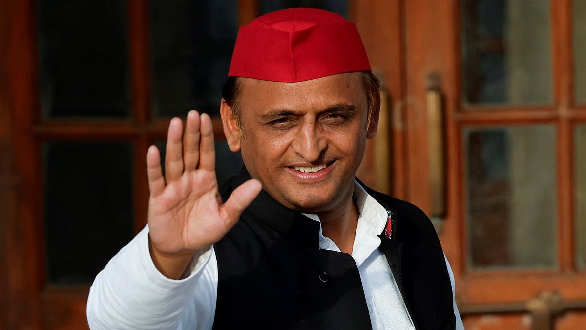 भारत समाचार | Bharat Samachar tweet media