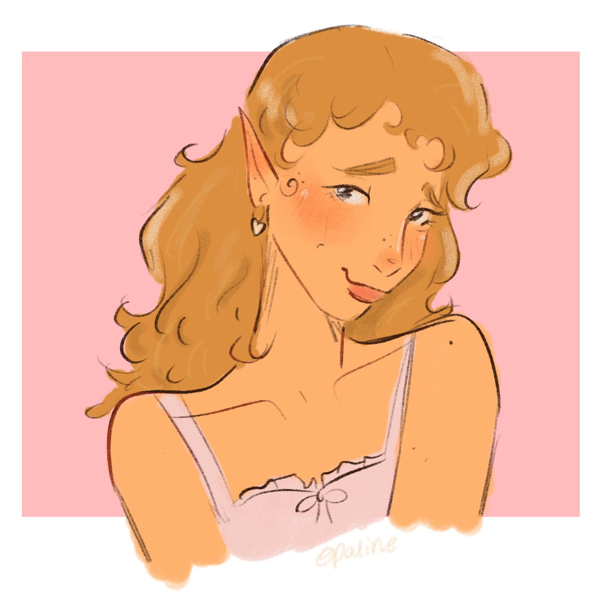 "i love galinda" -&gt; me 2

softopaline.straw.page