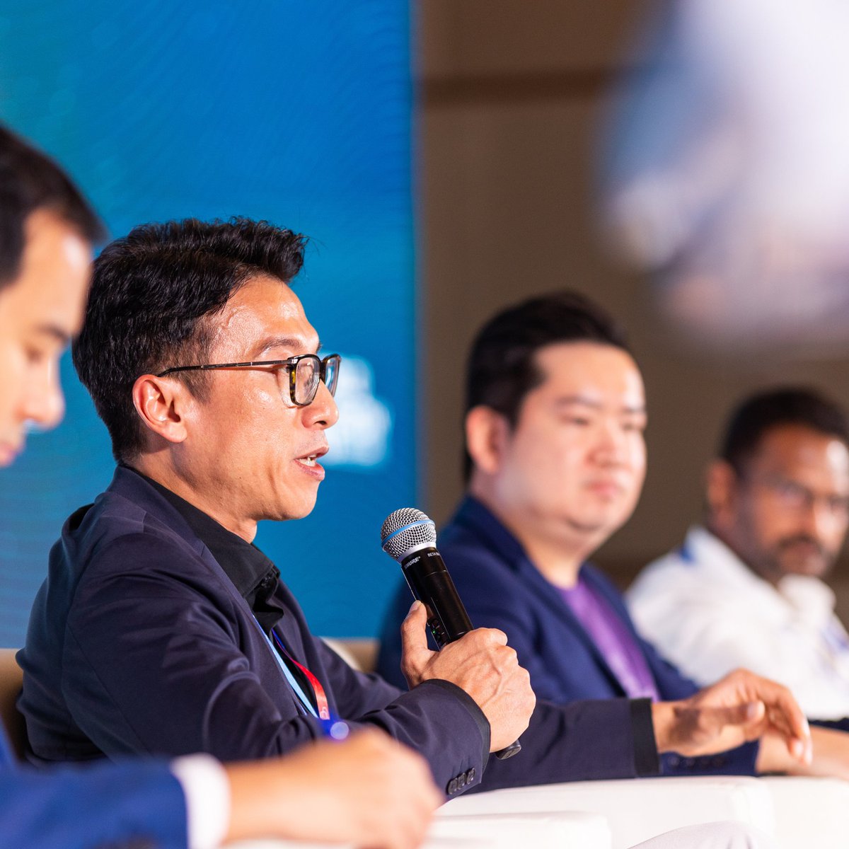 World AI Show tweet media