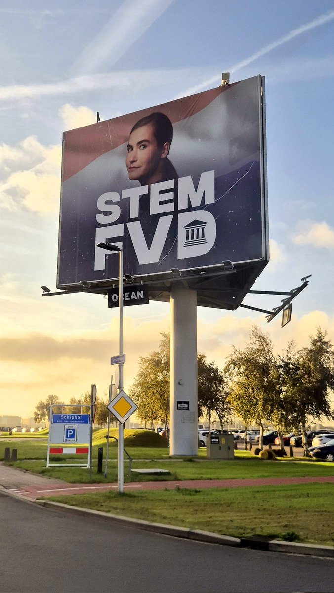 Je weet wat je moet doen.