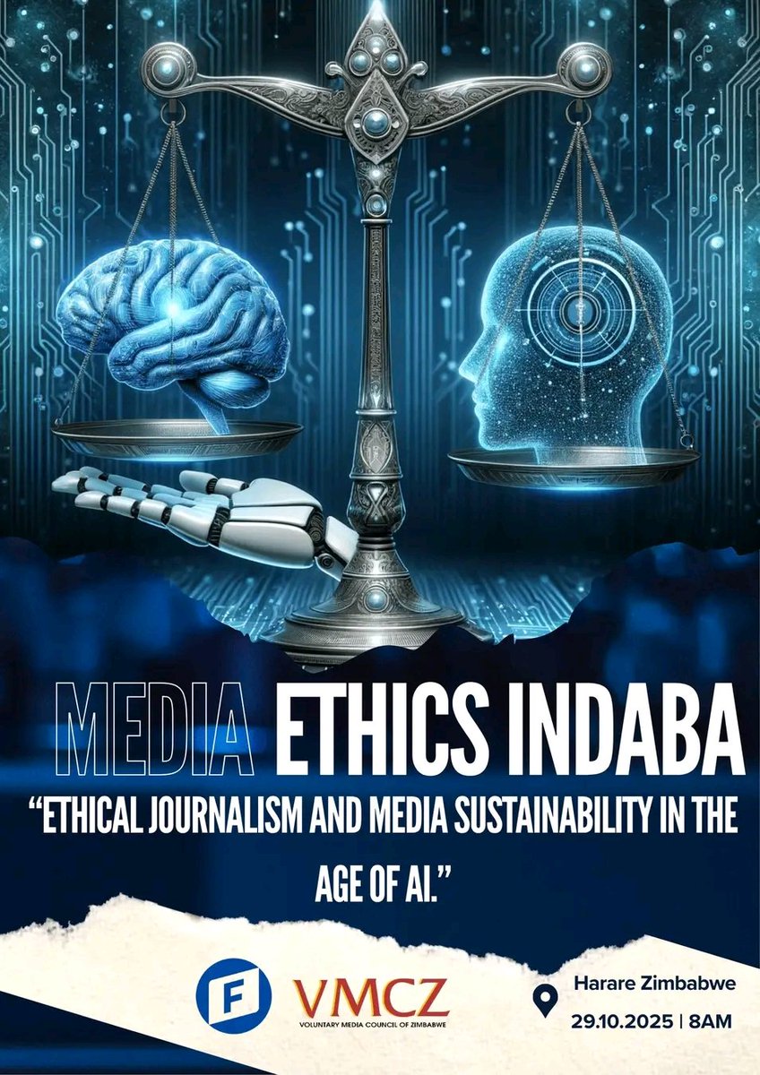 VMCZ Zimbabwe tweet media