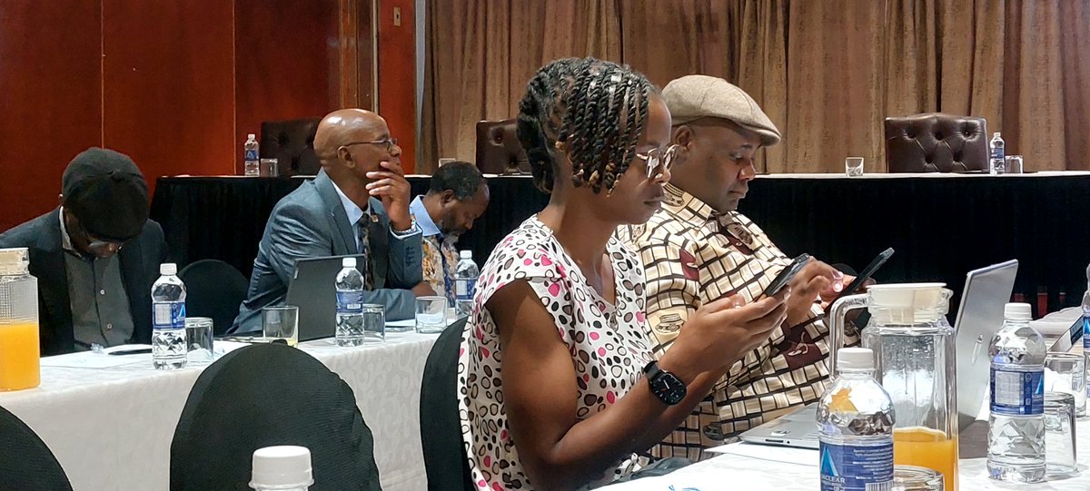 VMCZ Zimbabwe tweet media