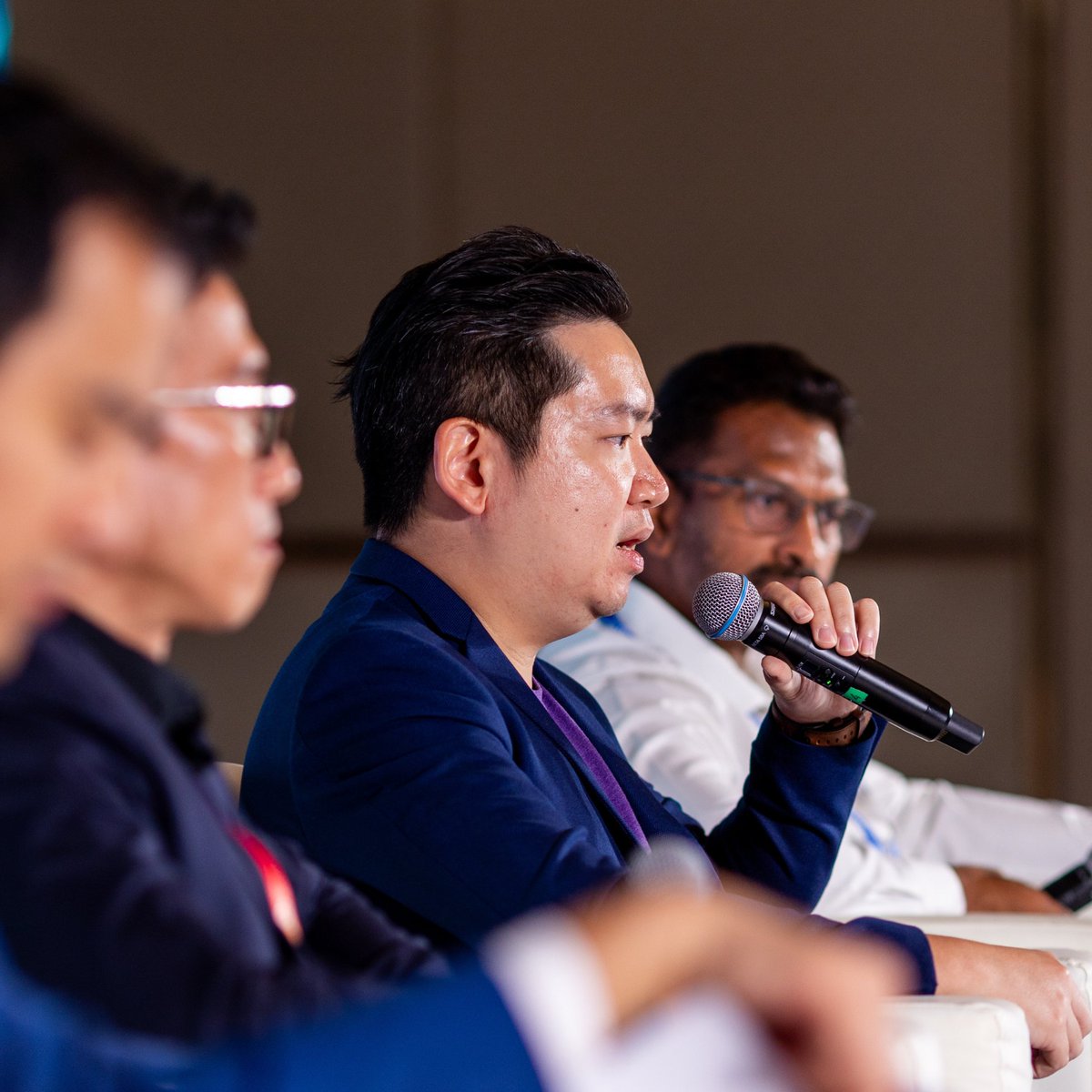 World AI Show tweet media