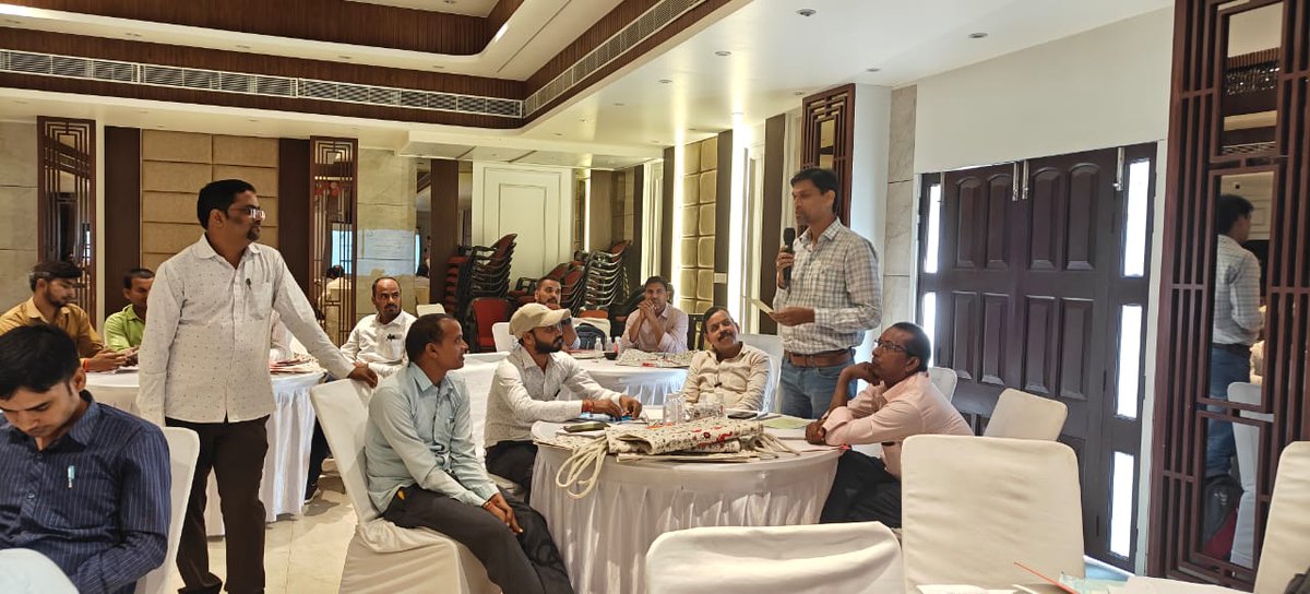 CmF - Centre for microFinance tweet media
