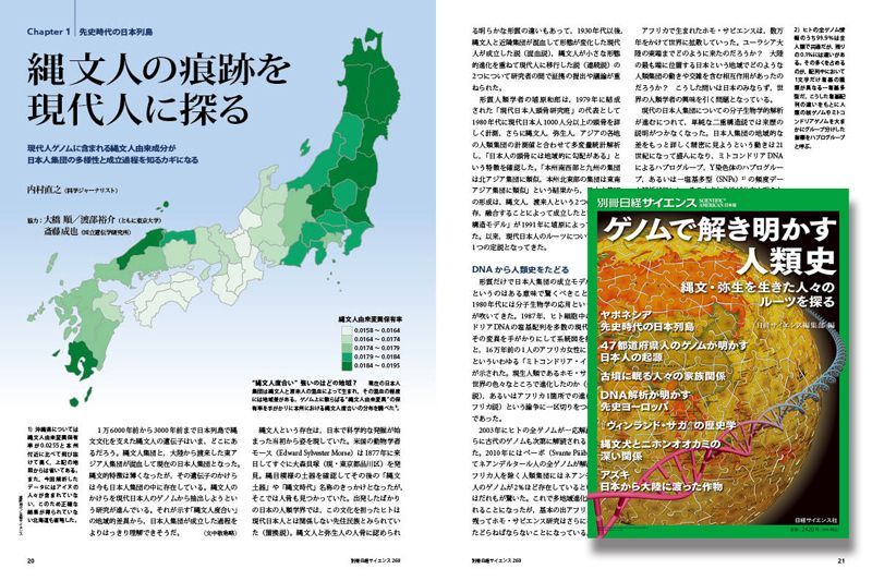 ネイチャー　ヒトゲノム特集号　2冊組 ネイチャー ヒトゲノム特集号 2冊組 ネイチャー ヒトゲノム特集