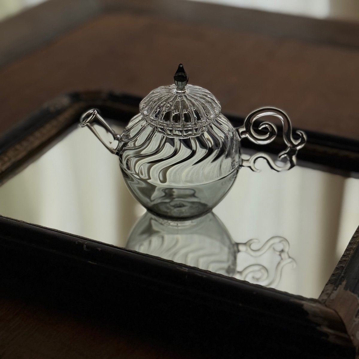 glass atelier えむに (@atelier_emuni) / Posts / X