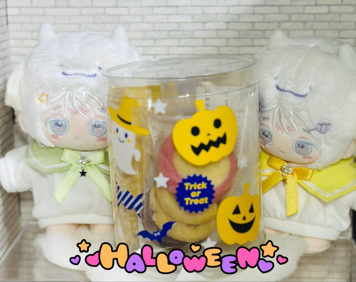 yus98774's tweet photo. ハッピーハロウィン！ https://t.co/KNaAXeesZu