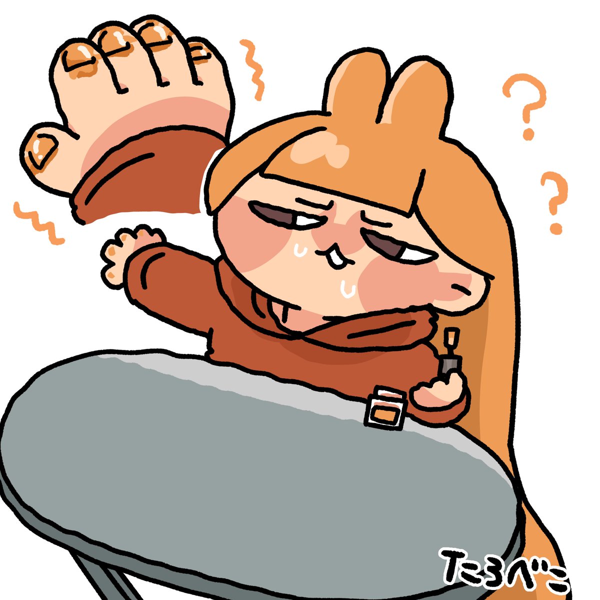 タロべぇ様 たろべぇちゃん (@kazumimi56) / Posts / X