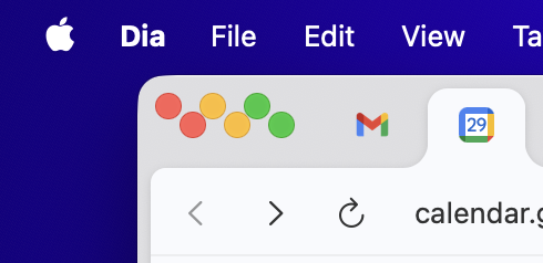 nothing to see here <a href="/browsercompany/">The Browser Company</a>