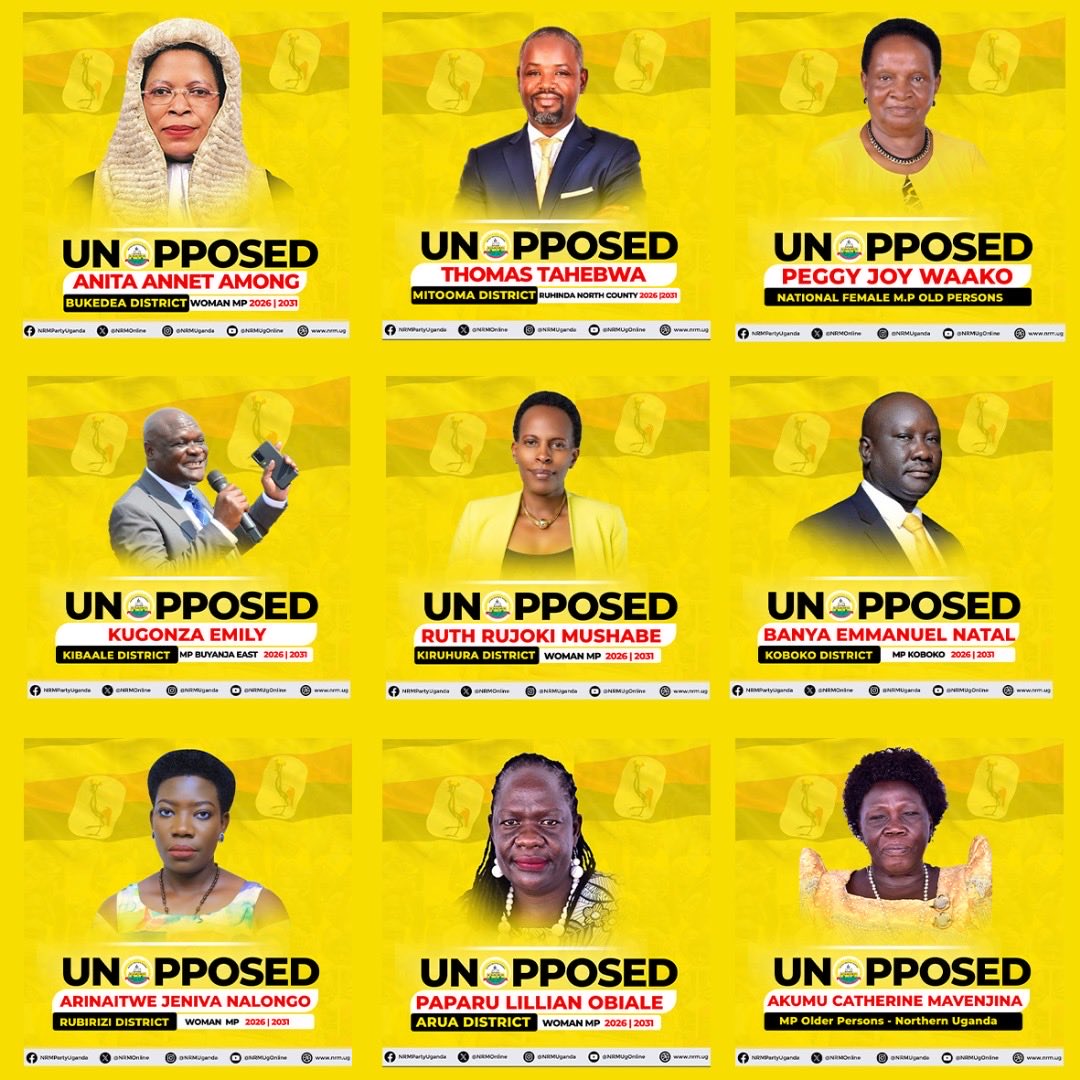 Todwong Richard tweet media