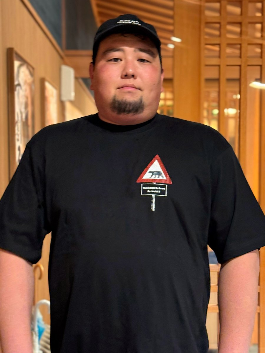 MOCHI@Tシャツ屋さん tweet media