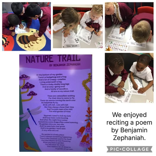 St.Michael's RCP tweet media