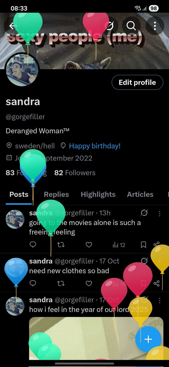 gorgefiller tweet media