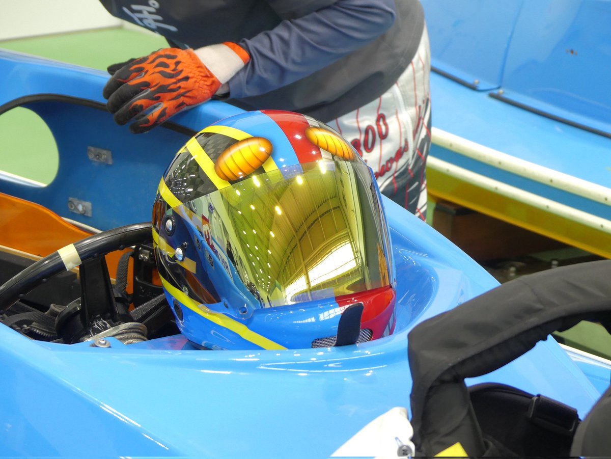 ranan 6月③ BOATRACE鳴門（なるちゃん公式） on X