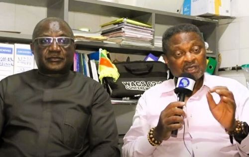 Crise post-électorale : l’allié d’Issa Tchiroma, Djeukam Tchameni, sous la menace de trois chefs d’inculpation stopblablacam.com/politique/2910…