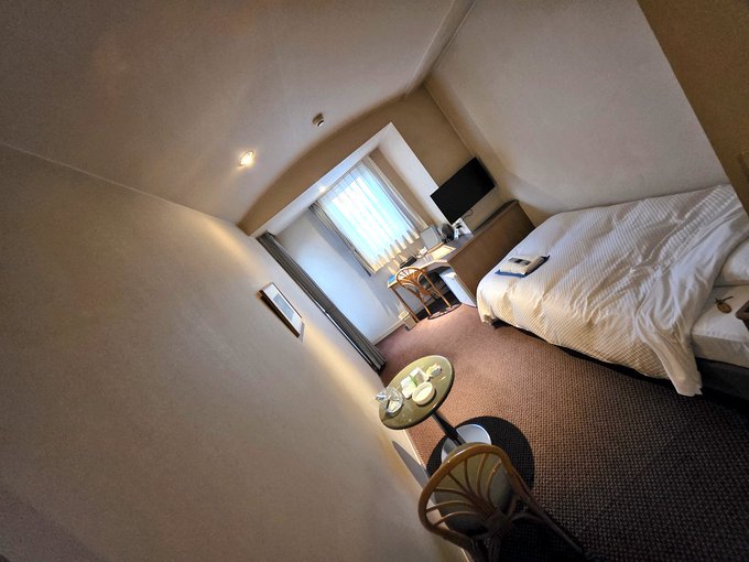 着いたじゃんね 