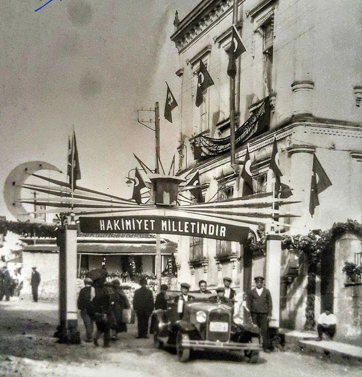 #29EkimCumhuriyetBayramı