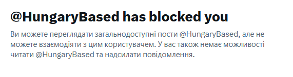 very hungarian account lmao