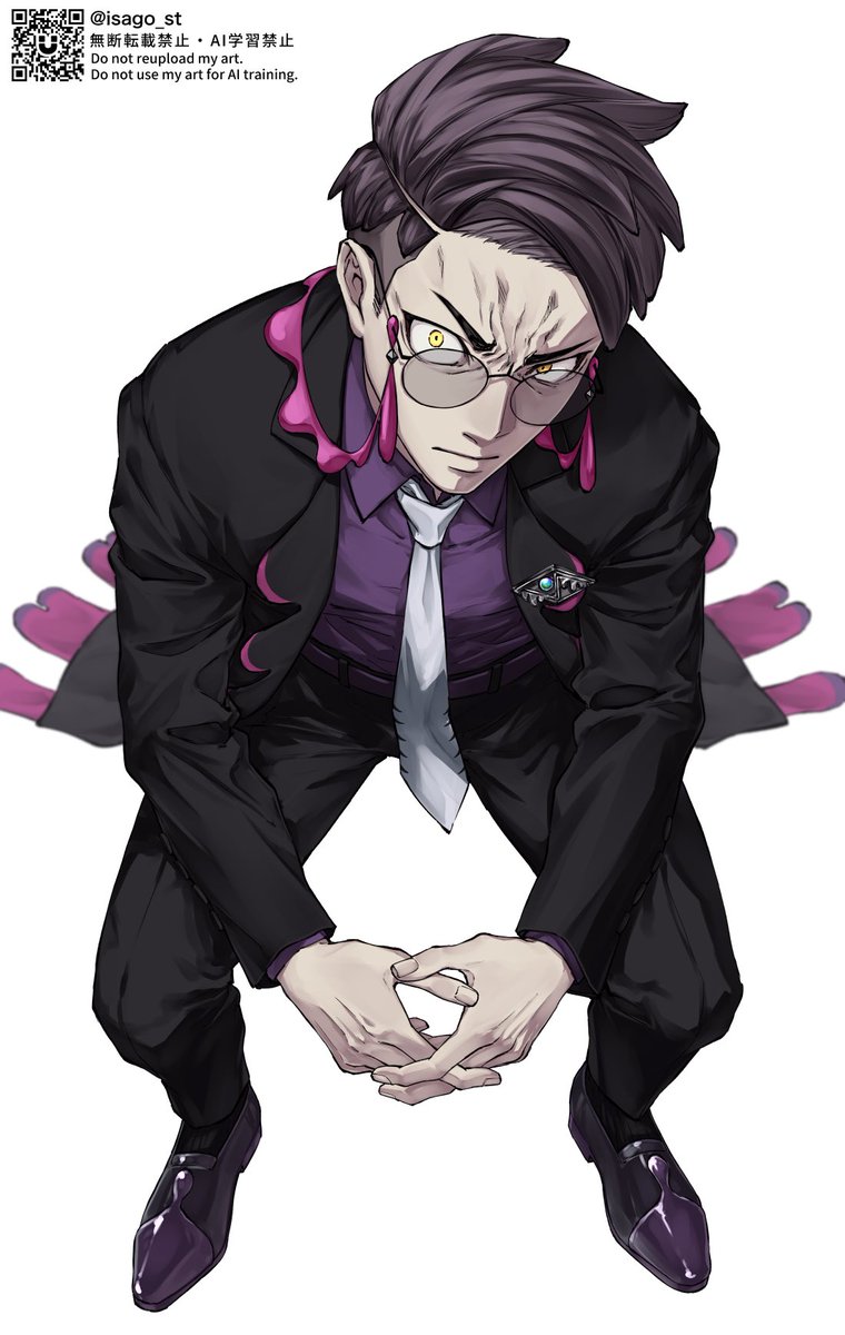 カラスバさんまだ出会えてない…寄り道が楽しいのがいけない…