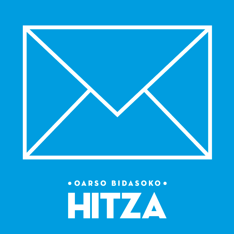 Azken egunetan Bidasoan izan diren eraso matxisten harira, Itaia Bidasoak gutuna bidali du HITZAra. Jarraian, haiek esandakoak. 👇

bidasoa.hitza.eus/generoak/iritz…

#Irun #Hondarribia
