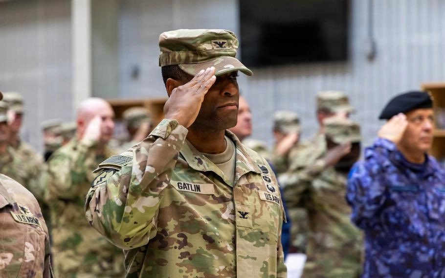 _mirceabarbu's tweet photo. #_BREAKING US to Withdraw Brigade from Romania — Sources Tell Kyiv Post
A significant shift in America’s force posture is raising concerns along NATO’s eastern flank. 🧵 https://t.co/tg4nY4NxQH