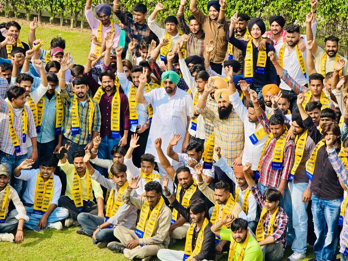 Kuljit Singh Randhawa tweet media