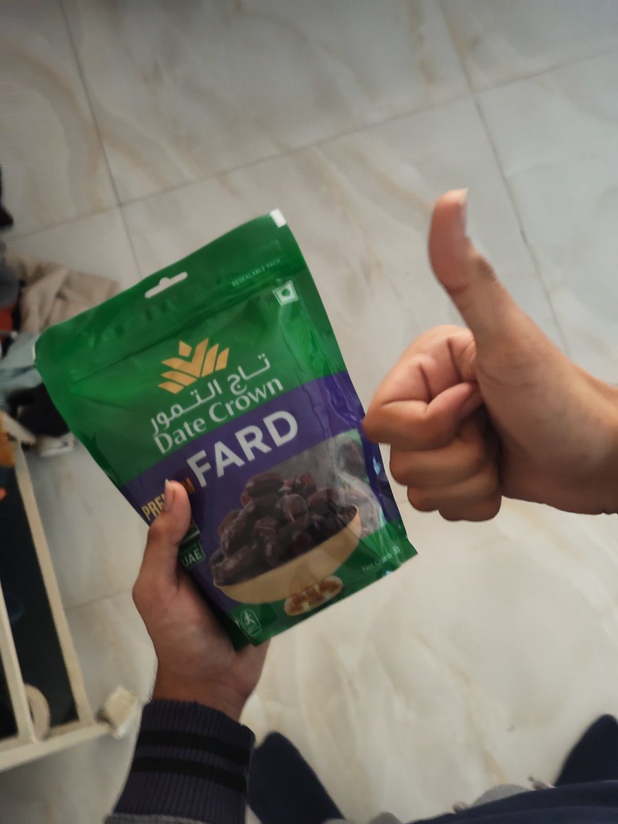 sortedcord's tweet image. Fard 👍