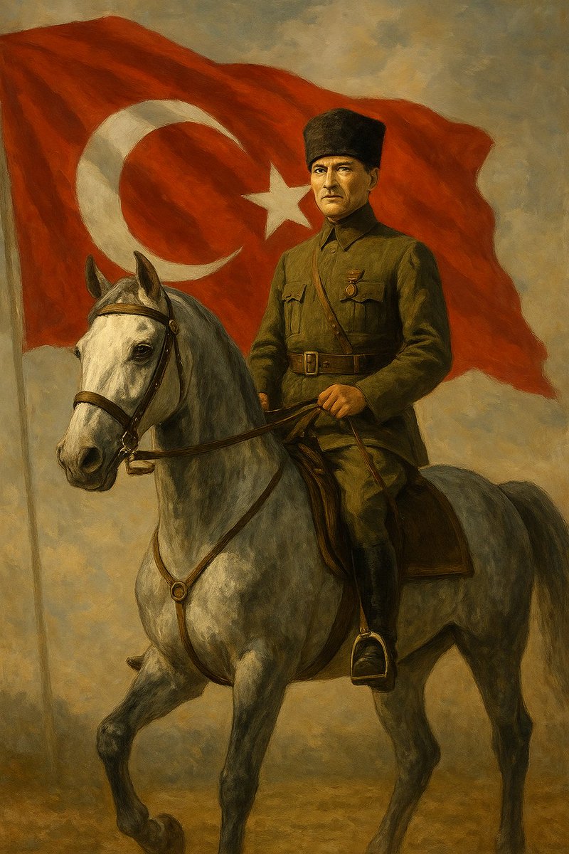 Turkish Racing and Breeding tweet media