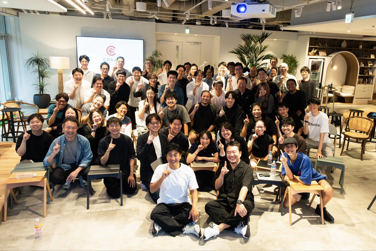 先日、ビジョナル南さんをNstockのオフサイトにお招きし、セカンダリーについて実体験を交えて講演して頂きました🙌

実現できてうれしい！ビズリーチ☝️