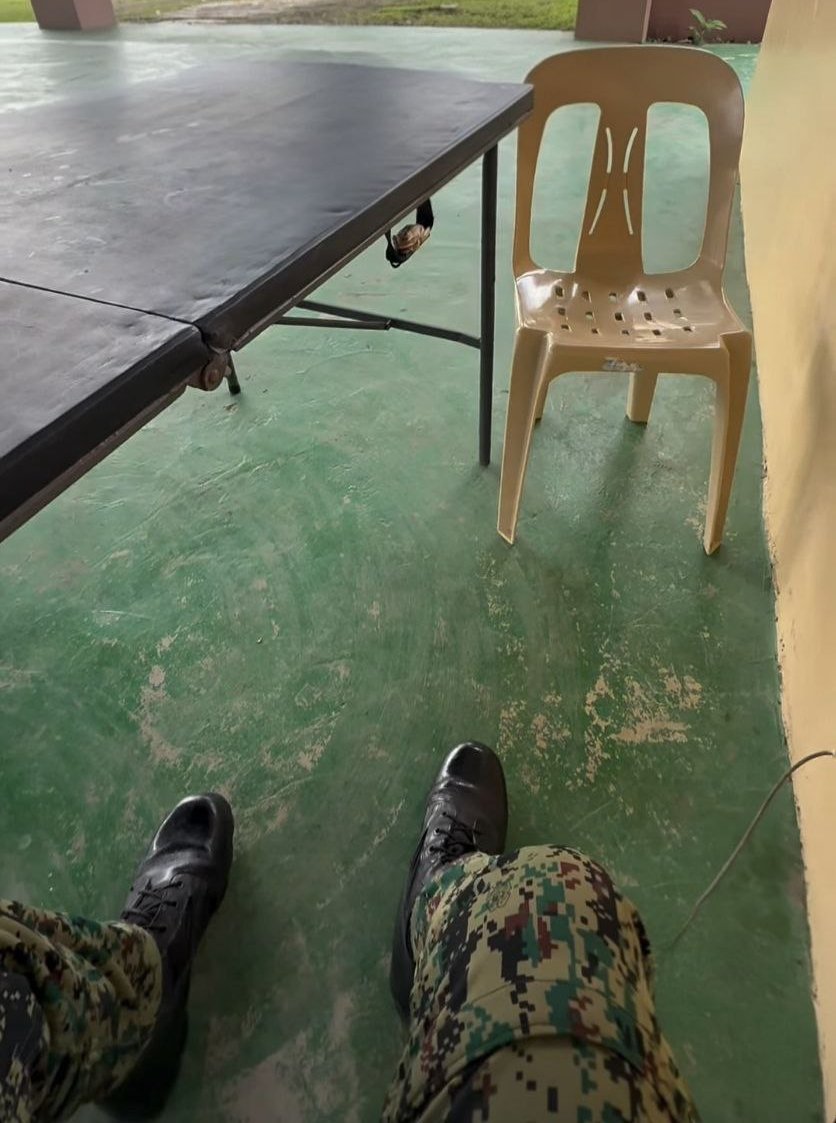 IsnapiSnaps's tweet image. Naa kono mga account sa GCASH gibaligya sa dark web. Nabalaka tawn ko pag-ayo pagkahibaw! Akong gi tanaw akong GCASH, wa man d i sulod! Nabalaka pa ko!🤦