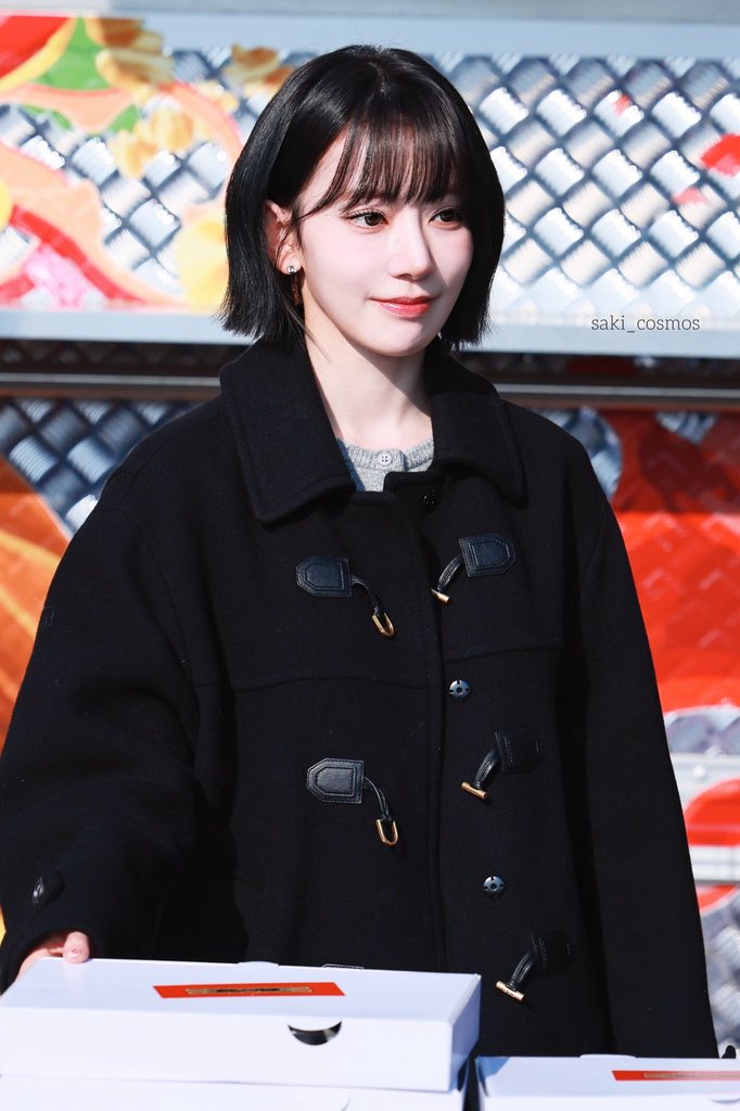 251029 연세대

#SAKURA #사쿠라 #宮脇咲良 #sakumail 
#LE_SSERAFIM #르세라핌 #ルセラフィム