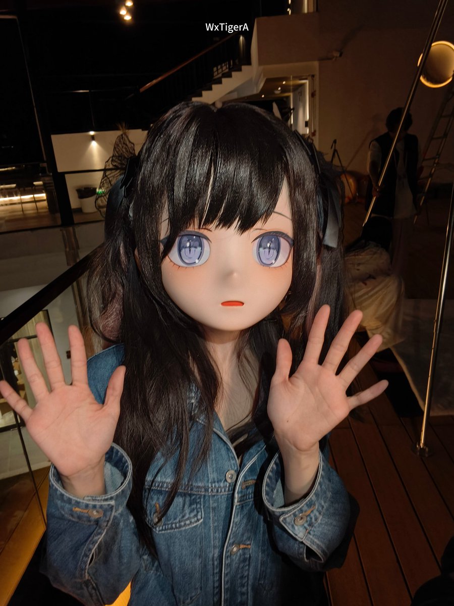 ♥(｡￫v￩｡)♥

#dreammask #DMS年会2025 #DMS蔷薇女仆庄园