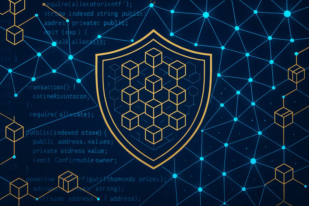 PredictToEarn_'s tweet image. On P2Earn, there’s no room for doubt. Every bet, result, and payout is recorded on the blockchain , ensuring complete transparency and fairness.

Ca:0x6ccb121ed34b936a146d4cc6a7c730d6abc44444

p2earn.market

 #Transparency #Blockchain