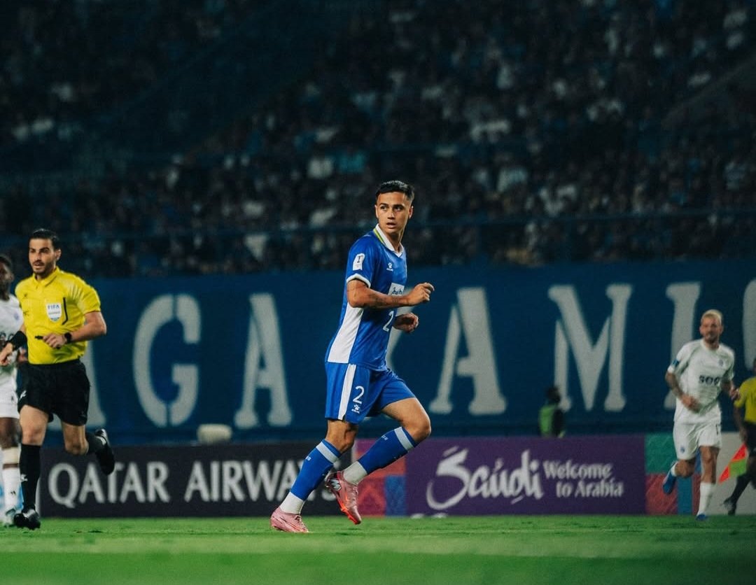 Football Indonesia tweet media