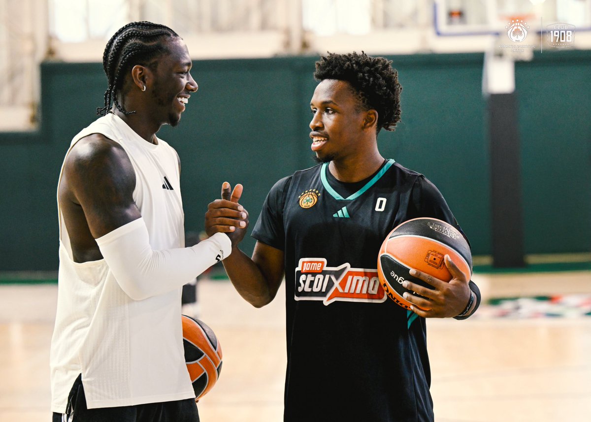 Οι αριθμοί του K.Nunn με/χωρίς TJ Shorts στο παρκέ :

Με :
10’ per game
27% Usg%
7.1 pts
52% 2pt
55% 3pt
69% TS%
1.3 as - 0.7 to
Team Net : +22.5

Χωρίς :
19’ per game
30% Usg%
11.7 pts
55% 2pt
20% 3pt
52% TS%
2.4 as - 2 to
Team Net : -2

<a href="/TheHateful8_gr/">The Hateful 8</a> 
Stats via <a href="/3StepsBasket/">3StepsBasket</a>