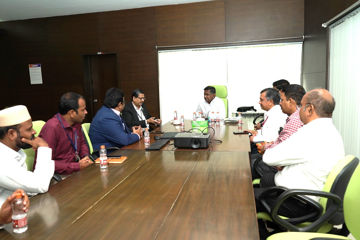 tasktg's tweet image. Exciting start at SNIST!
In collaboration with @CiscoNetAcad,TASK inaugurated the 2 Week Cisco Networking Internship 250+ students are gaining hands on experience with Cisco tools &amp;amp; building strong networking fundamentals.
#TASK #CiscoNetworkingAcademy #SNIST #CCNA #SkillBuilding