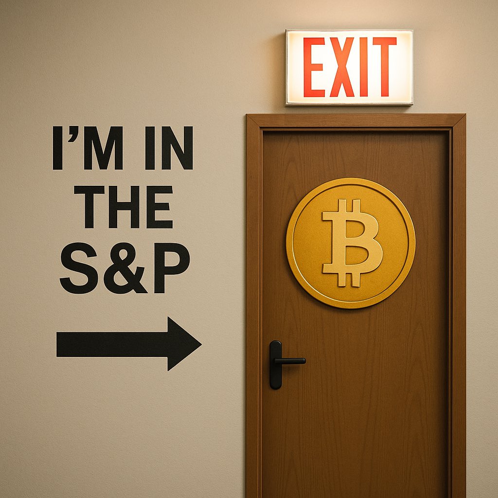 What have I just done!
Ahead of the FOMC 🚨📈

I’ll share my answer in 1 hour!!

LIVE NOW ON YOUTUBE

youtube.com/live/1gXacfDYM…

#FOMC #StockMarket #Investing #SP500 #MartynLucasInvestor #LucasAdes #XRP #Ripple 

<a href="/sensei_crypto_/">Sensei</a> <a href="/eVTOLHUB/">eVTOL hub</a>