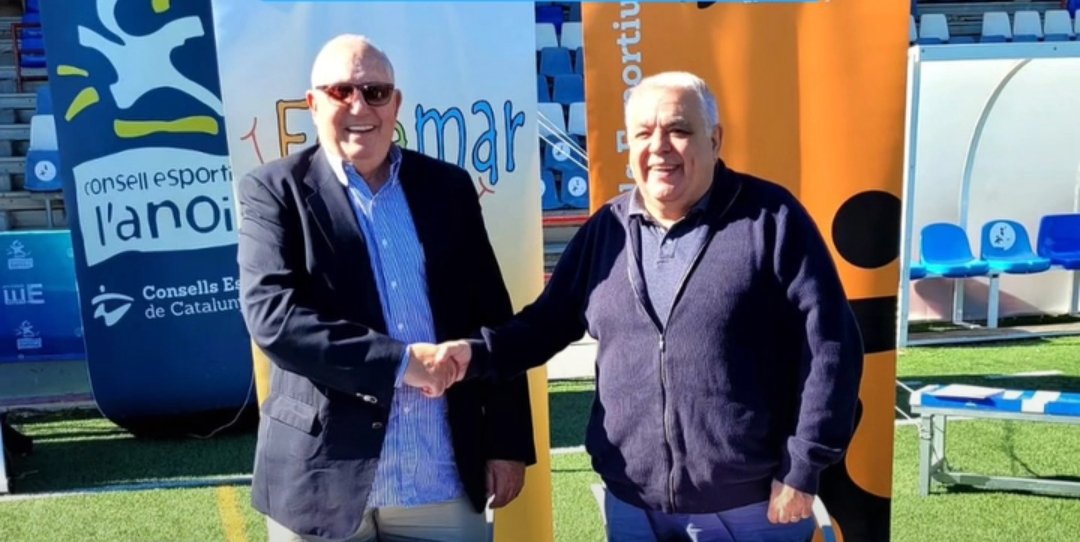 💛Jaume Domingo💛 tweet media