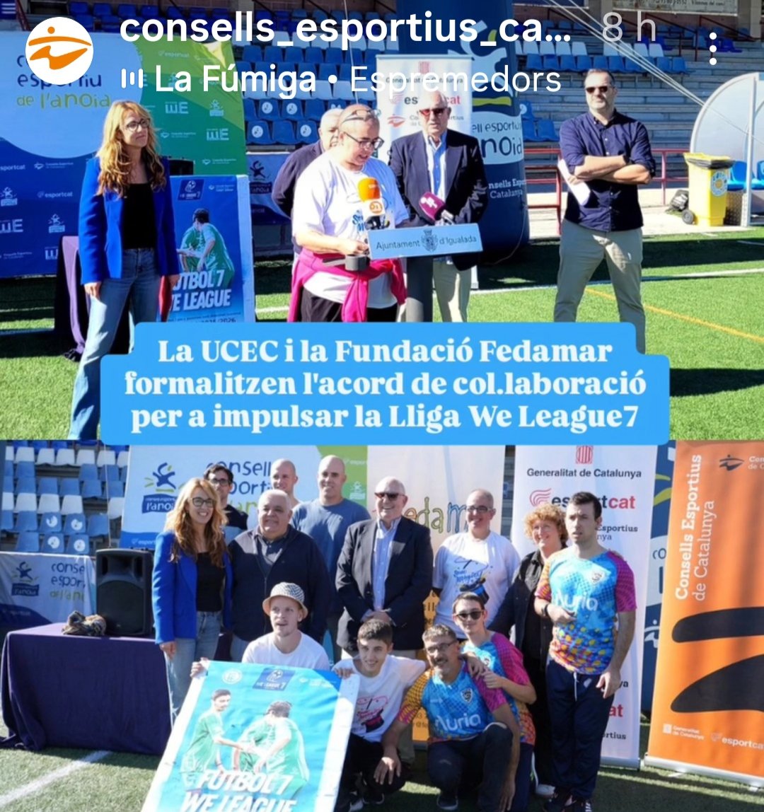 💛Jaume Domingo💛 tweet media