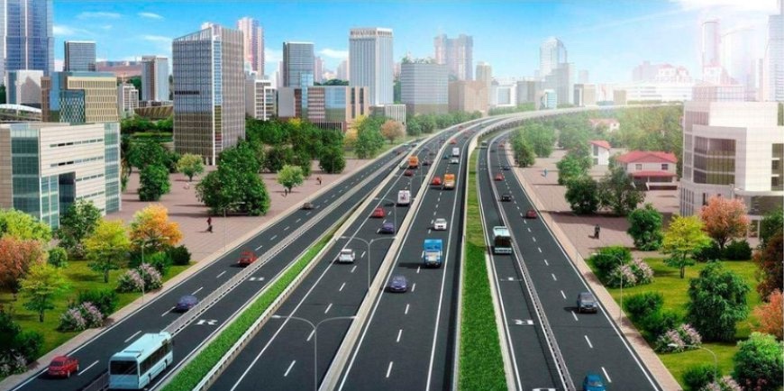 observerug's tweet photo. New Kenya–Uganda expressway set to transform trade and travel in East Africa. The proposed 200km Kenya-Uganda Expressway is being hailed as one of the most transformative infrastructure projects in the region’s history https://t.co/TAyRyxFg0m https://t.co/kMtcqFgAz5