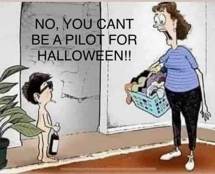 Piotrek Czuban ✈️🐎🪶🏍 (@flyboy_pete) on Twitter photo Tak tylko przypominam, za kogo się NIE PRZEBIERAMY na Halloween. Tak tylko przypominam, za kogo się NIE PRZEBIERAMY na Halloween.